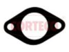 CORTECO 460446H Gasket, exhaust manifold